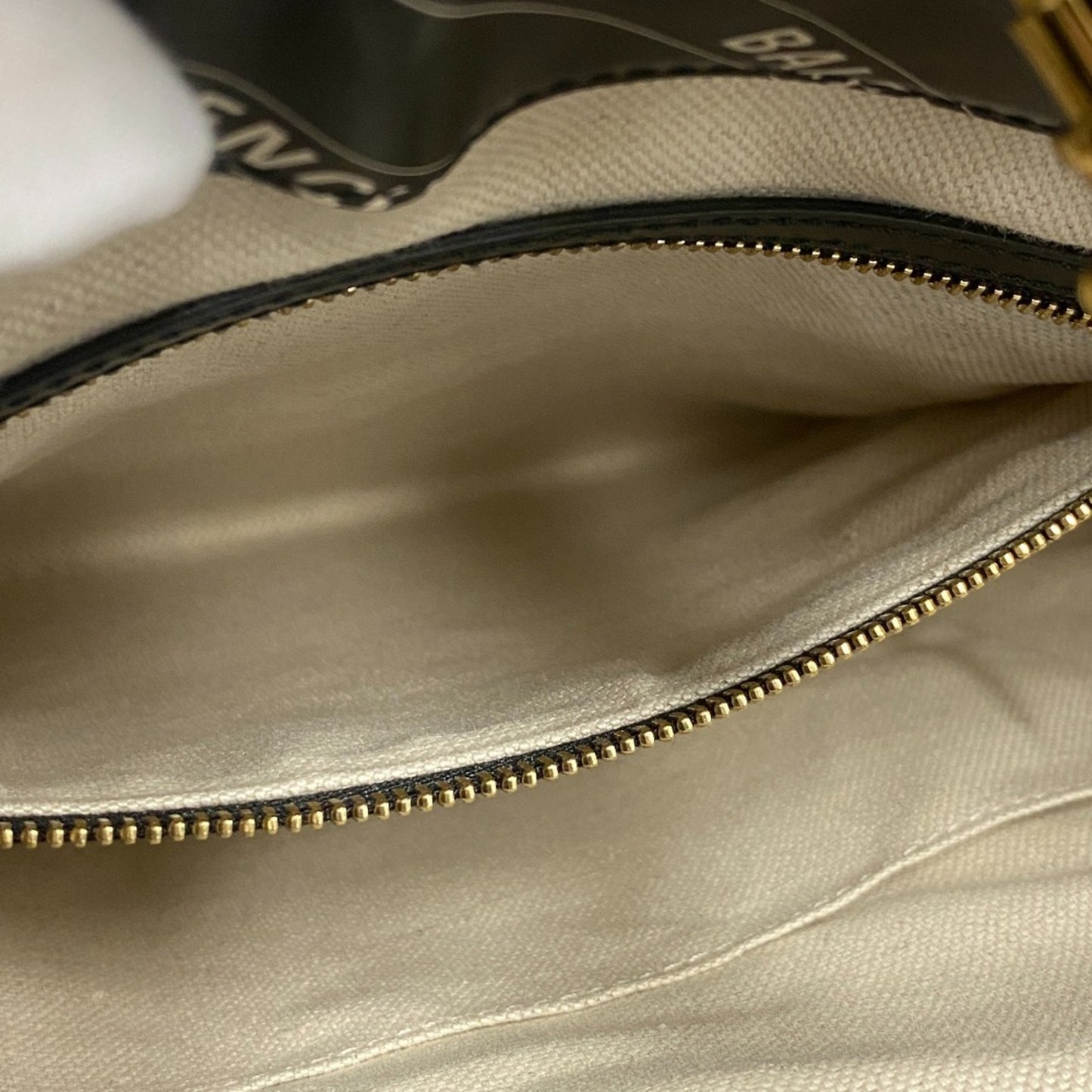 Gucci Others Black Handbags