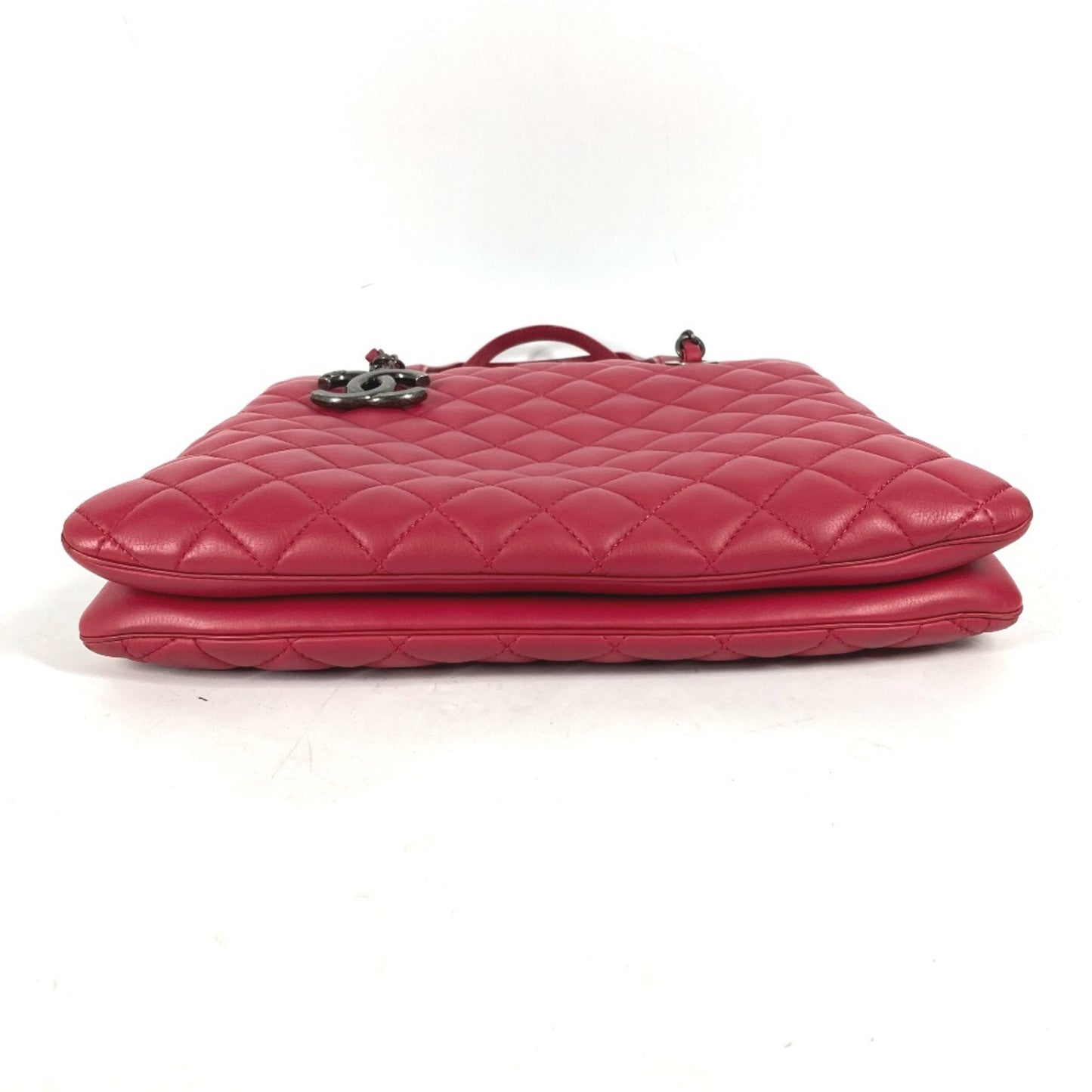 Chanel Others Pink Tote Bags