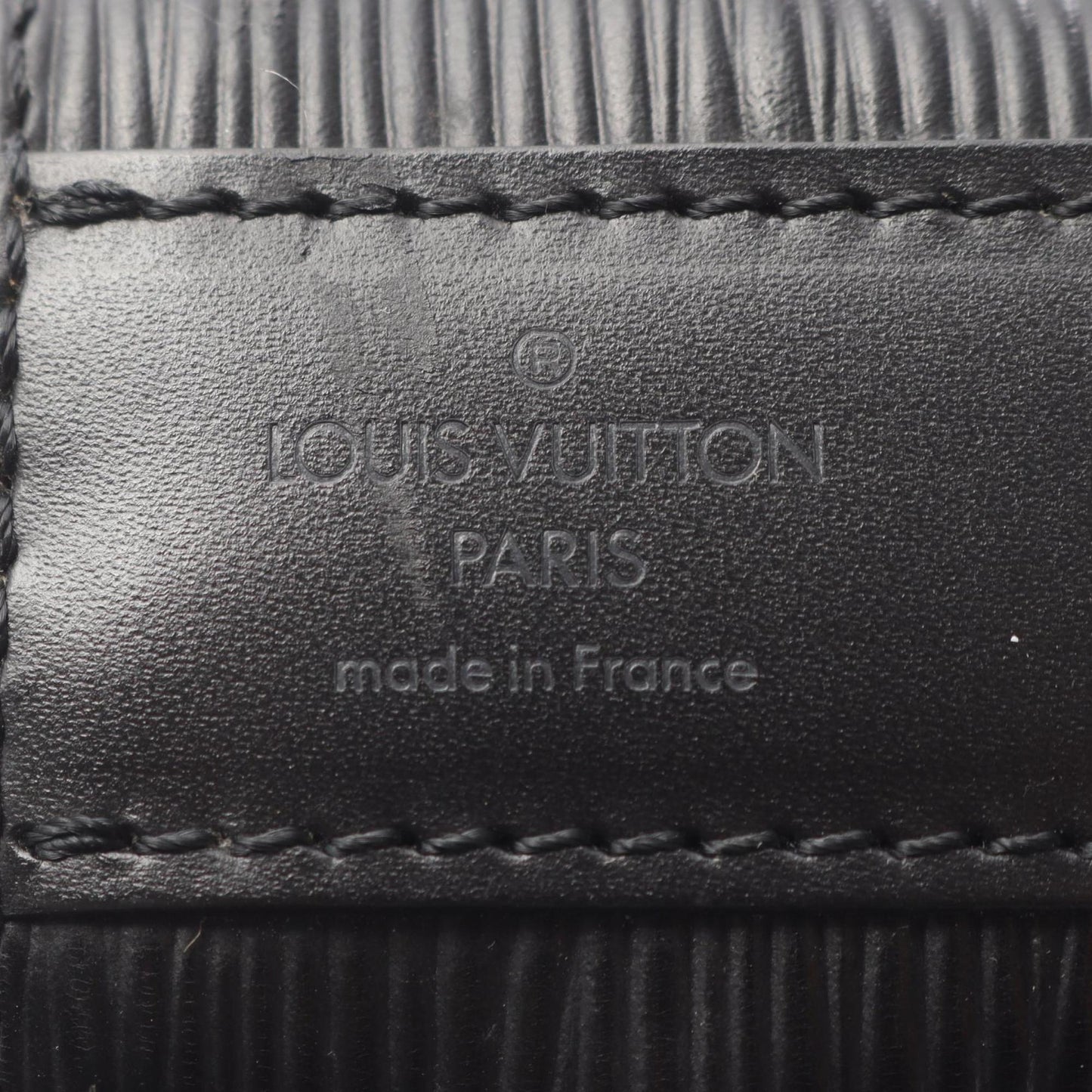 Louis Vuitton Others Black Shoulder Bags
