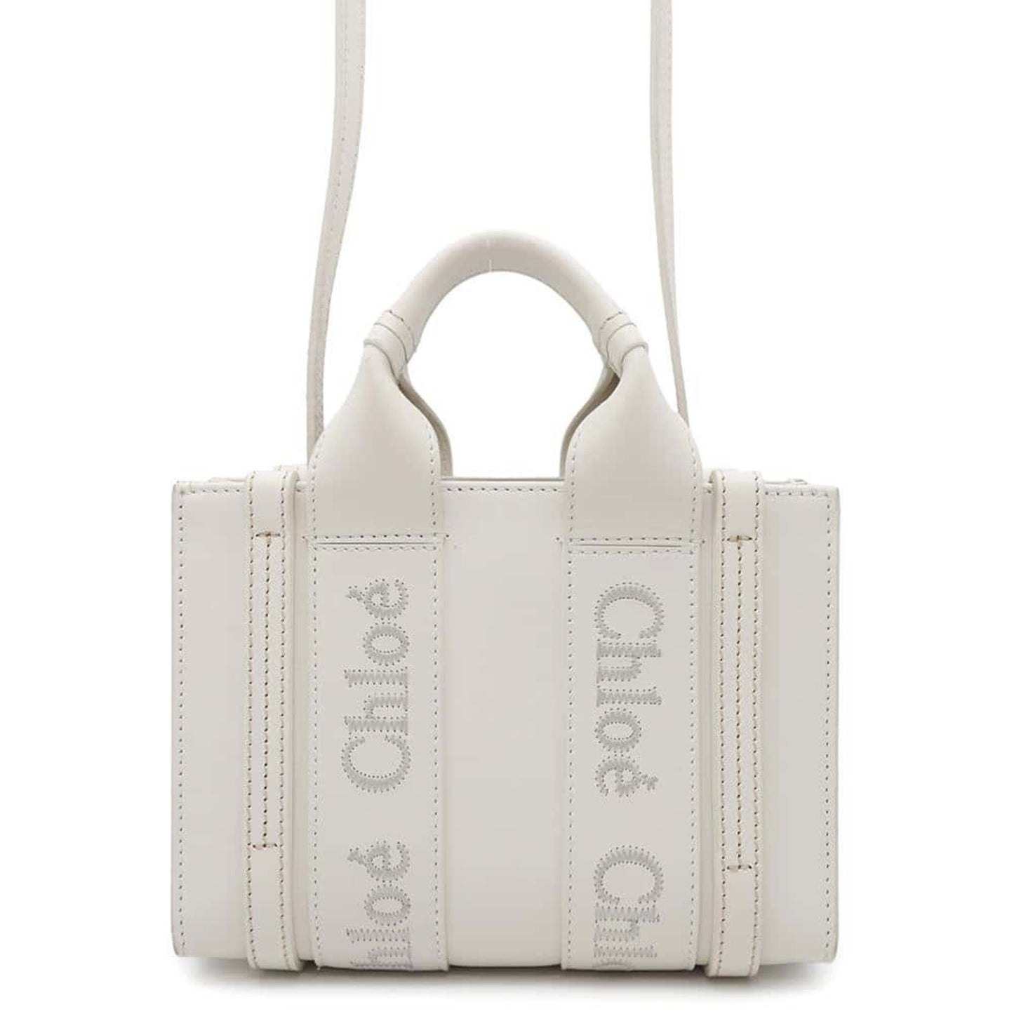Chloé Others White Handbags