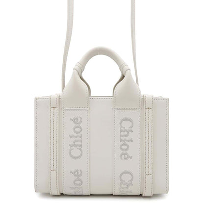 Chloé Others White Handbags