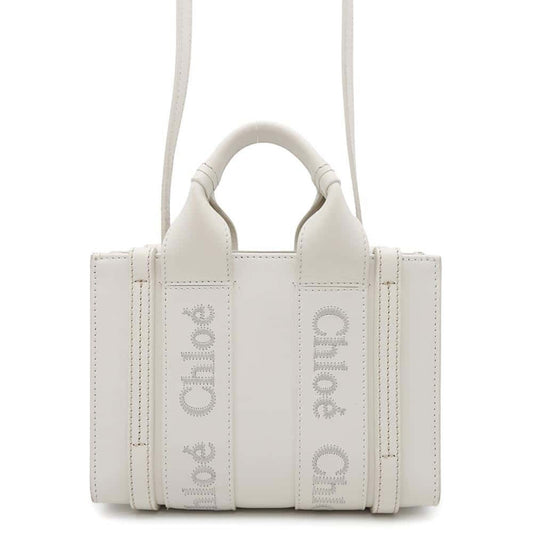 Chloé Others White Handbags