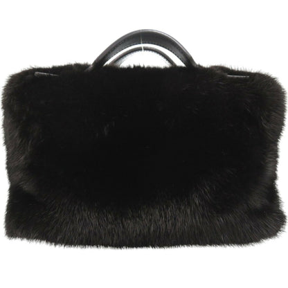 Tod's Others Black Handbags
