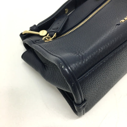 Bally Others Blue Shoulder Bags
