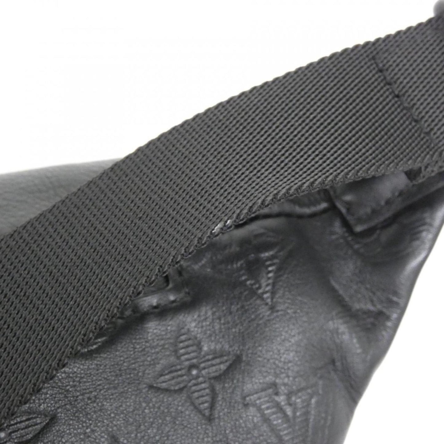 Louis Vuitton Others Black Shoulder Bags