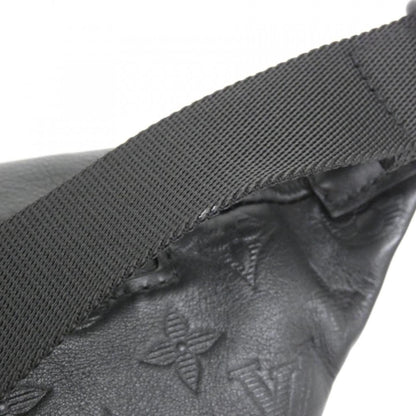 Louis Vuitton Others Black Shoulder Bags