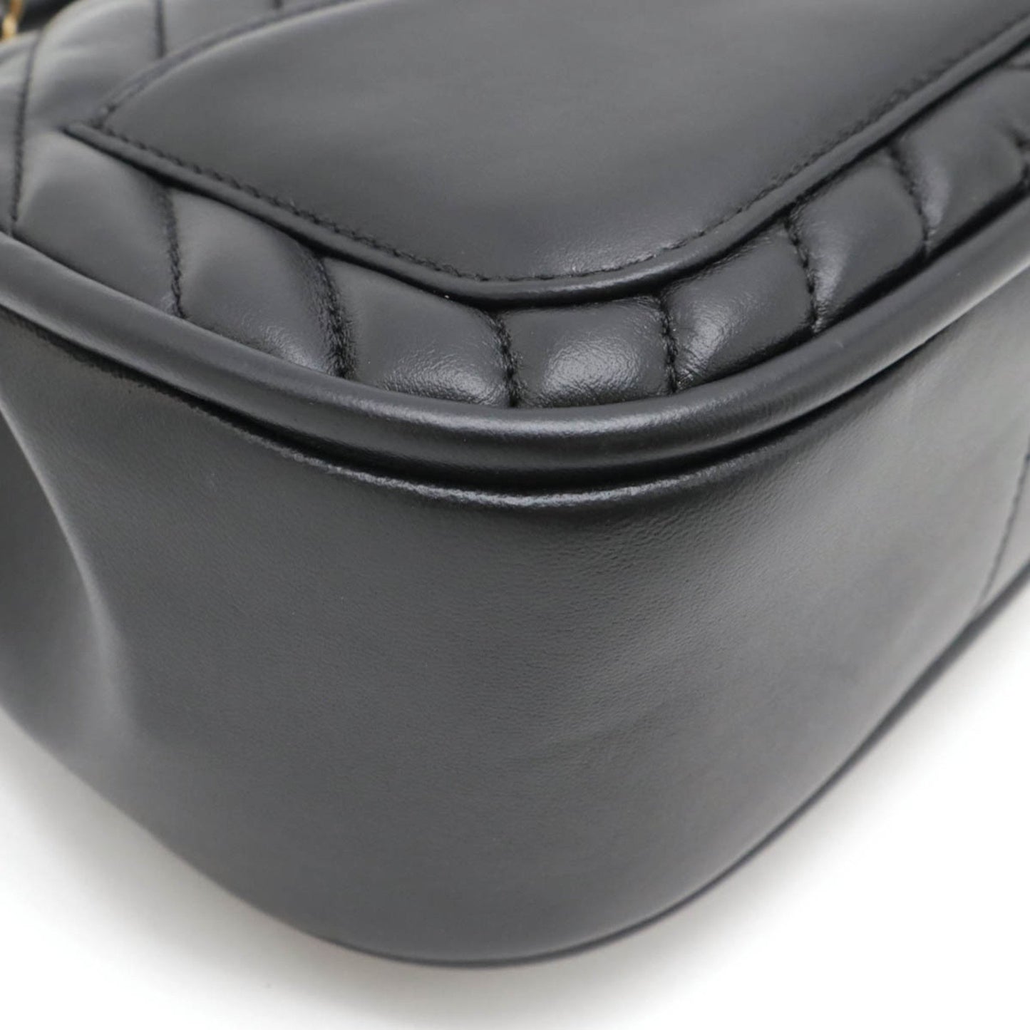 Chanel Others Black Handbags