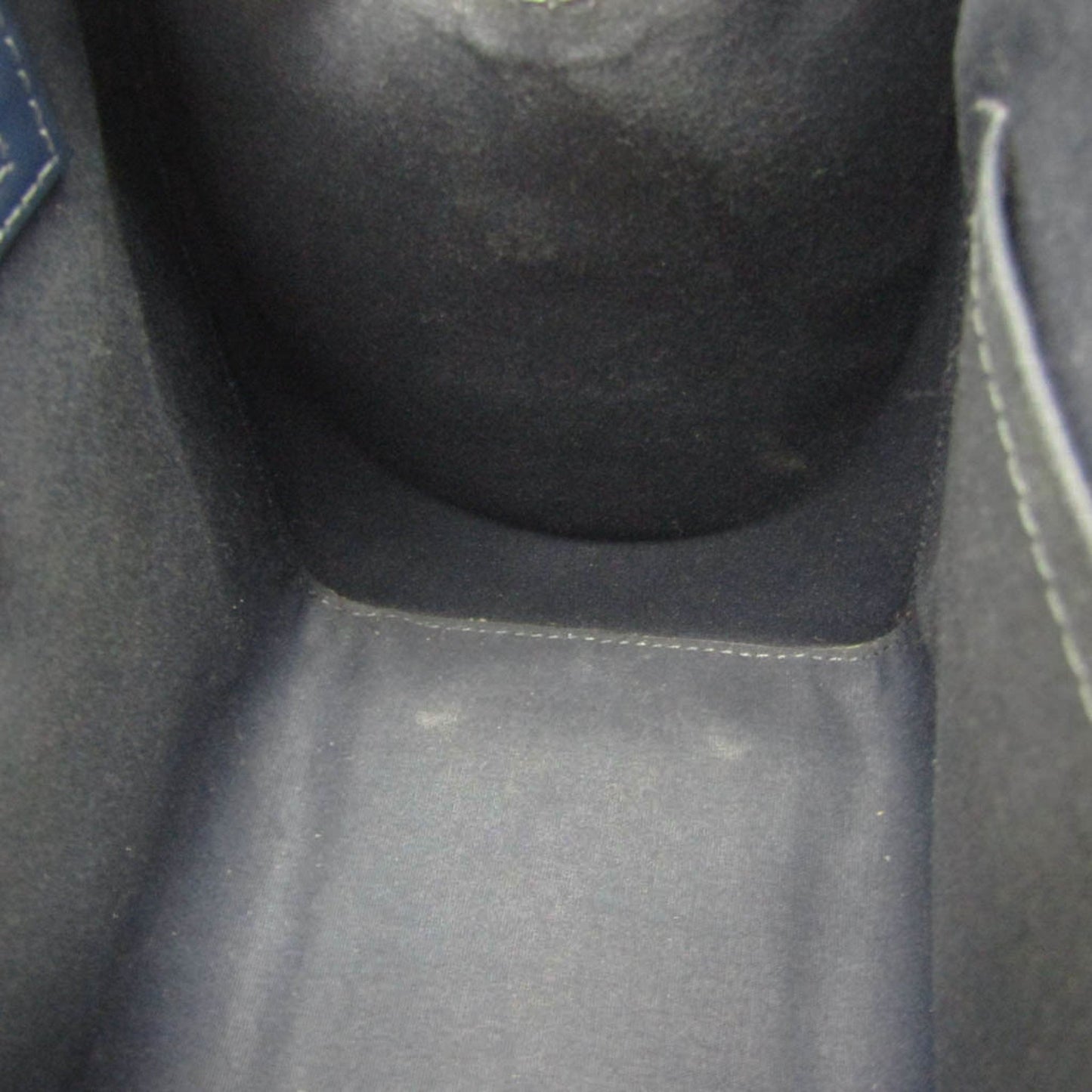Louis Vuitton Epi Blue Handbags