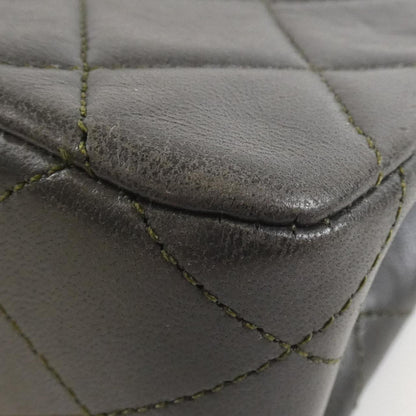 Chanel Others Gray Shoulder Bags