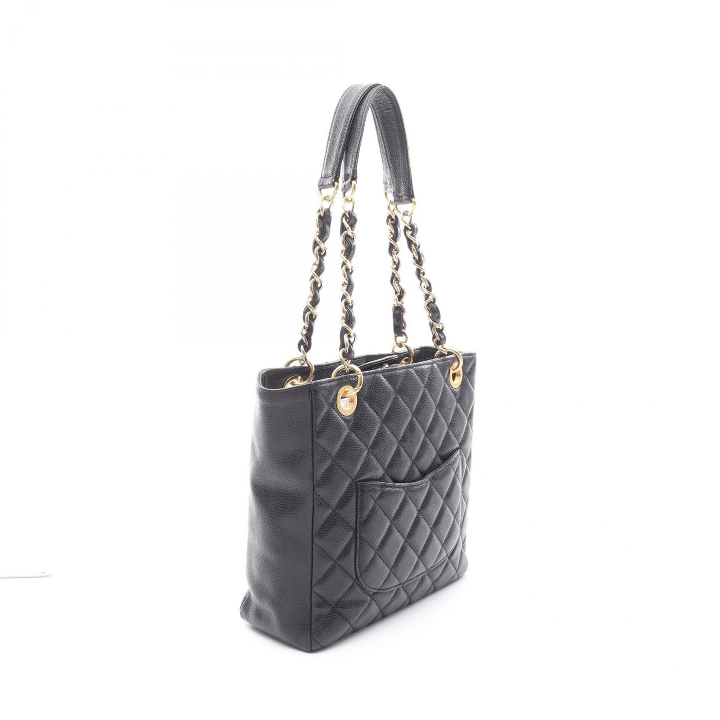 Chanel Others Black Tote Bags