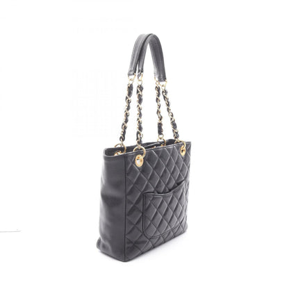 Chanel Others Black Tote Bags