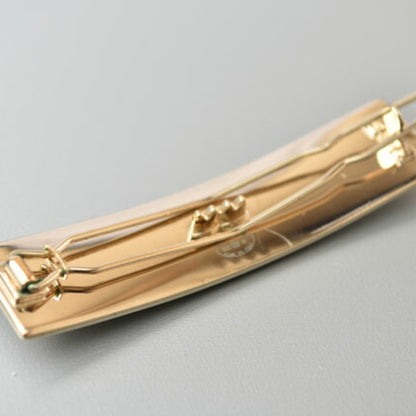 Chanel Gold Gold Bracelets