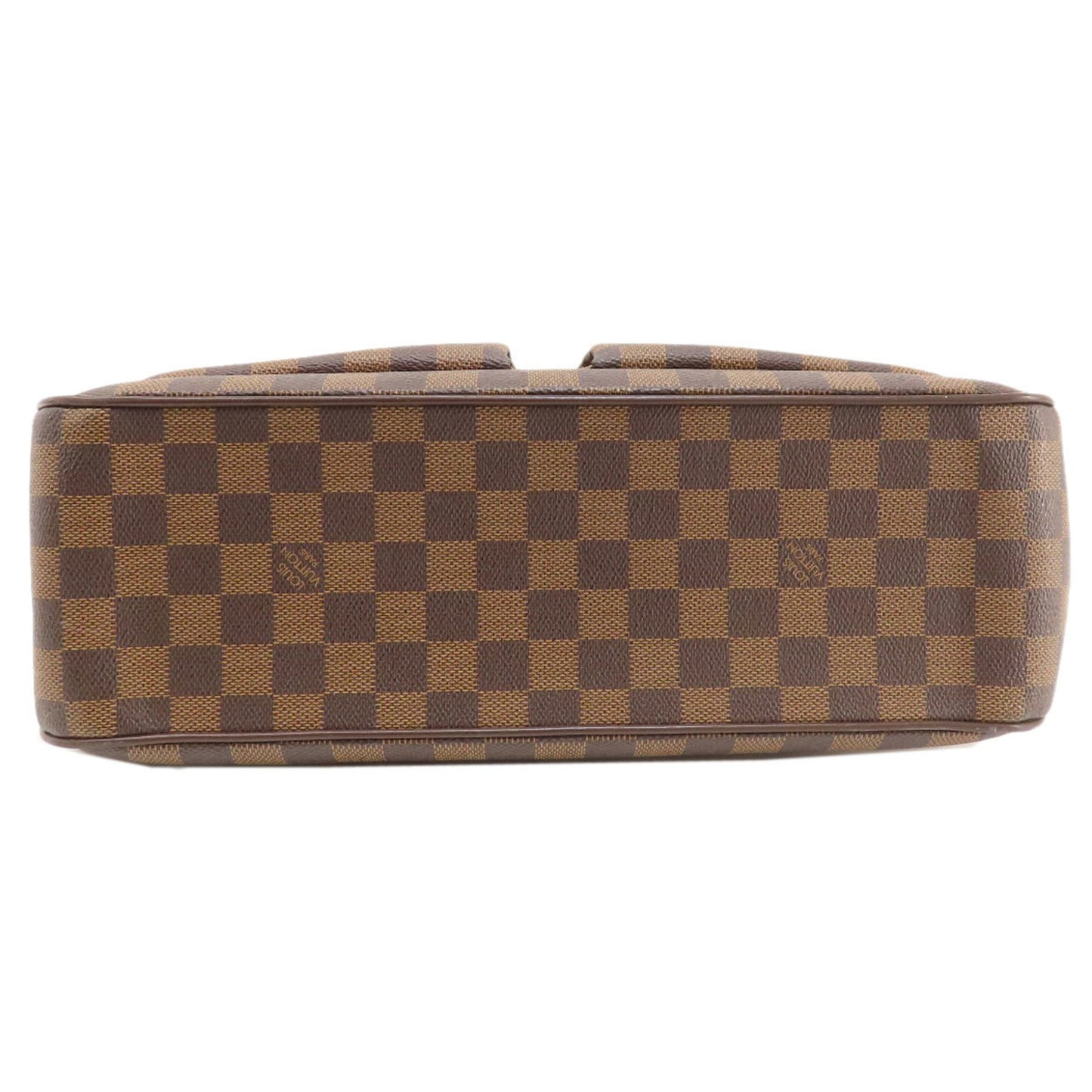Louis Vuitton Monogram Canvas Brown Tote Bags