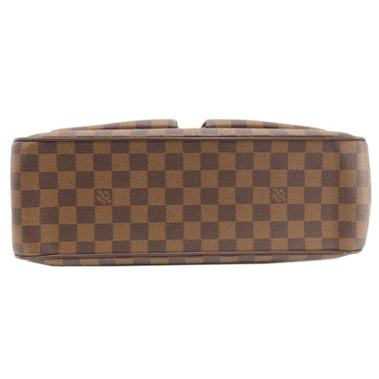 Louis Vuitton Monogram Canvas Brown Tote Bags