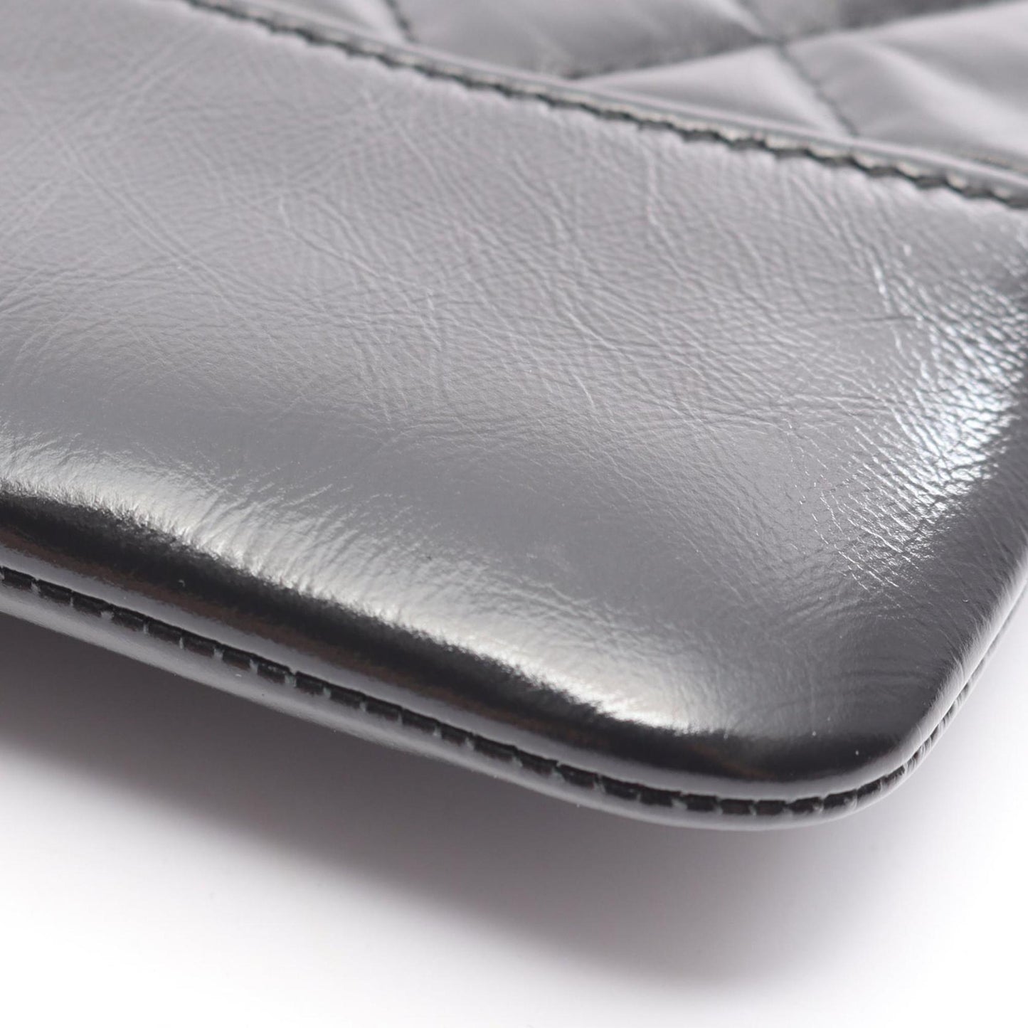 Chanel Others Black Clutch Bags