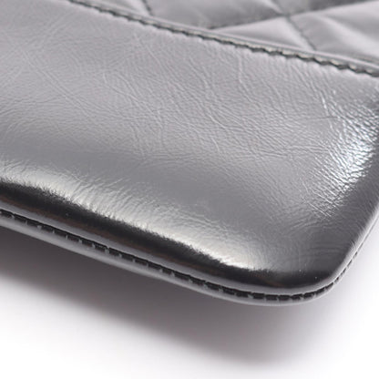 Chanel Others Black Clutch Bags