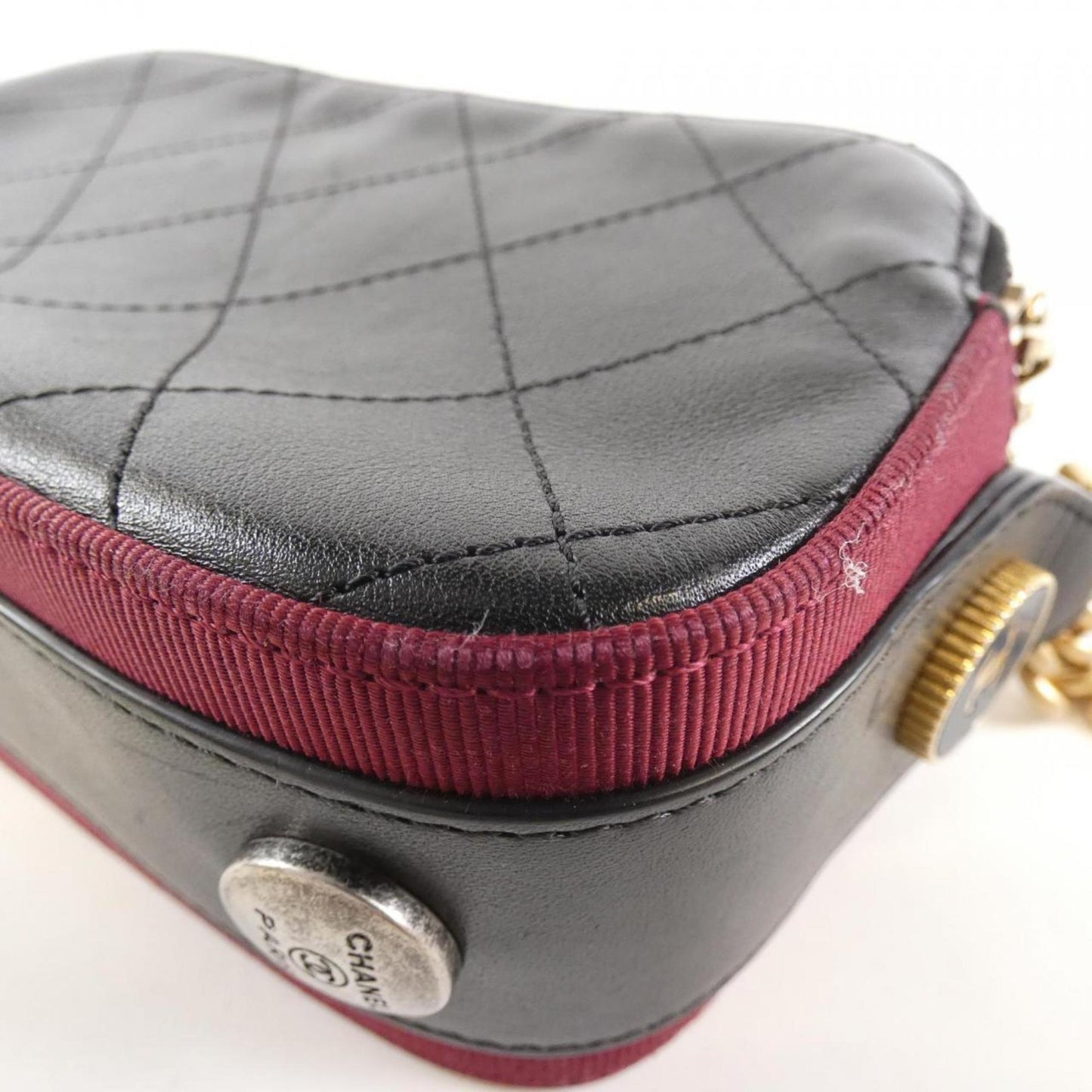 Chanel Others Black Shoulder Bags