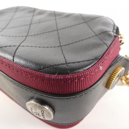 Chanel Others Black Shoulder Bags