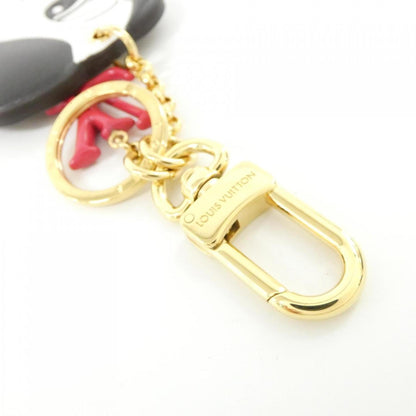 Louis Vuitton Others Brown Key Rings