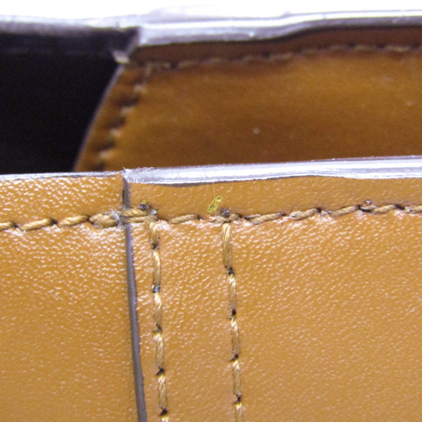 Salvatore Ferragamo Others Brown Handbags