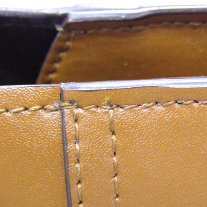 Salvatore Ferragamo Others Brown Handbags