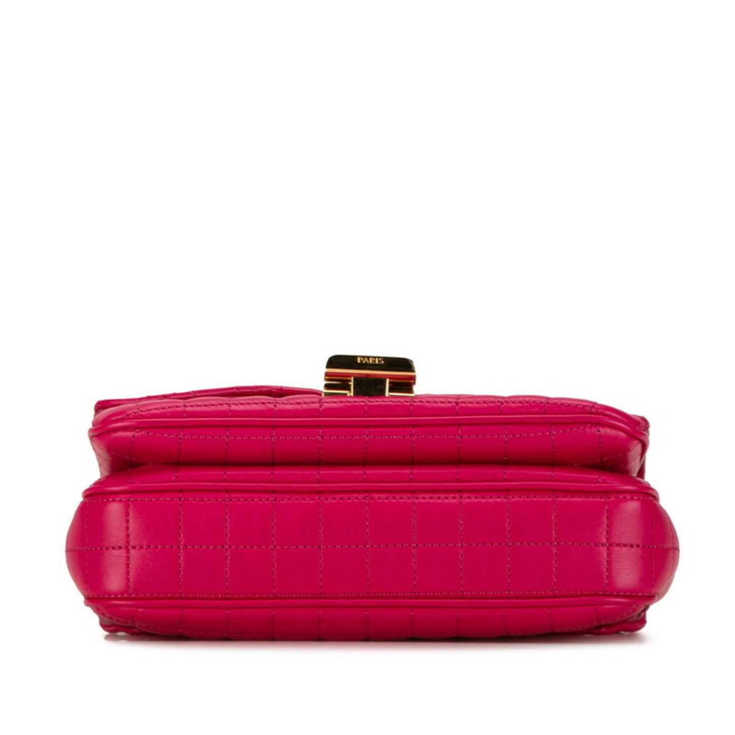 Celine Others Gold Shoulder Bags