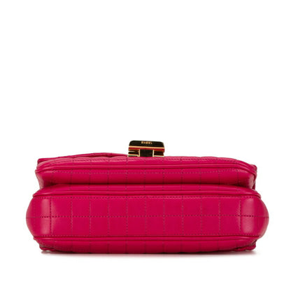 Celine Others Gold Shoulder Bags