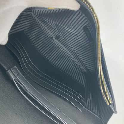Fendi Others Black Clutch Bags