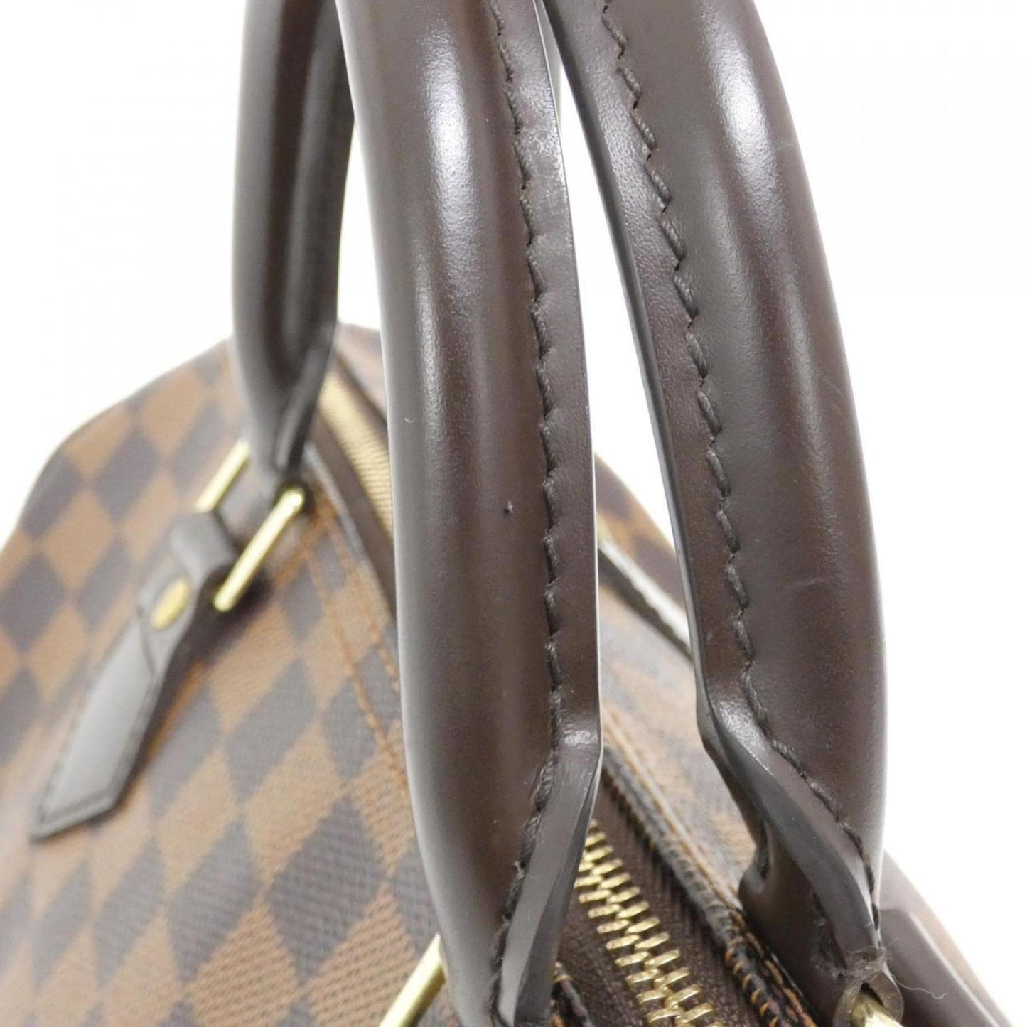 Louis Vuitton Monogram Canvas Brown Travel Bags