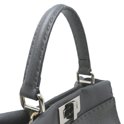Fendi Others Gray Handbags