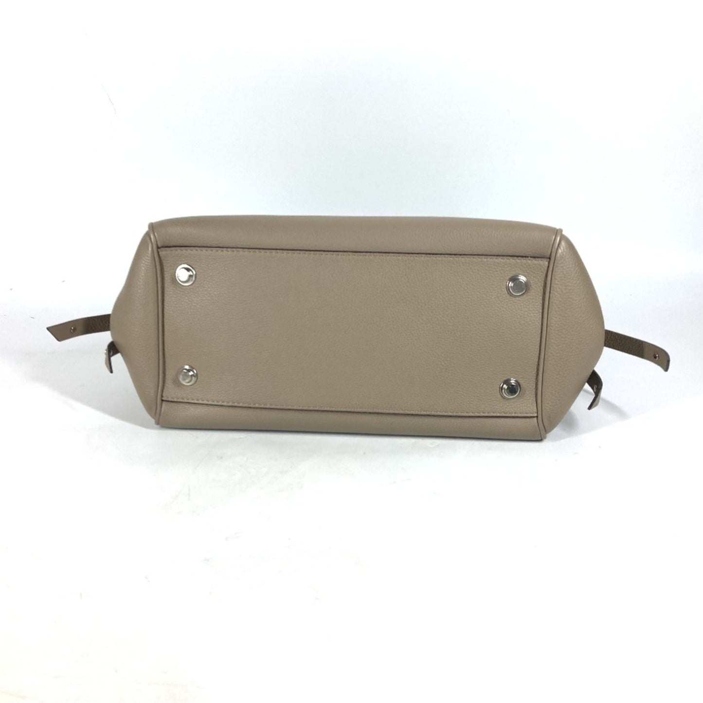 Louis Vuitton Others Gray Tote Bags