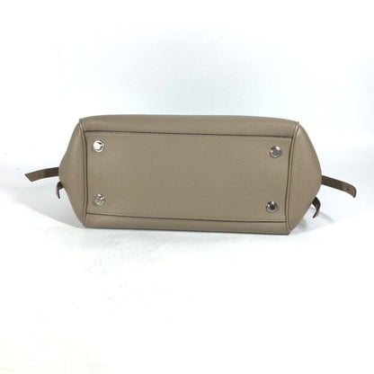 Louis Vuitton Others Gray Tote Bags
