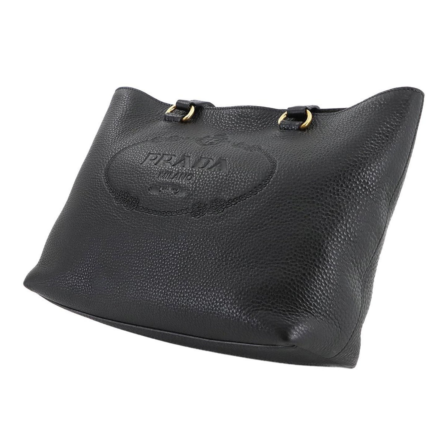 Prada Others Black Tote Bags
