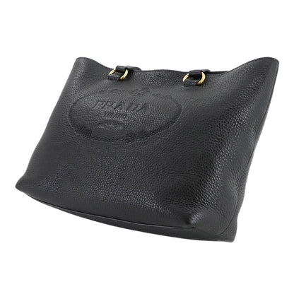 Prada Others Black Tote Bags