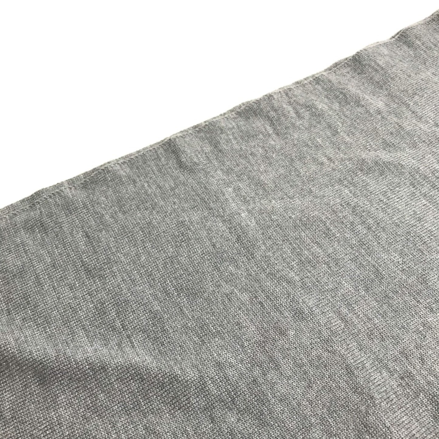 Louis Vuitton Wool Yellow Scarves