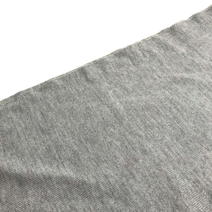 Louis Vuitton Wool Yellow Scarves
