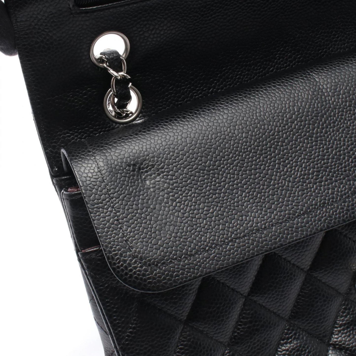 Chanel Others Black Shoulder Bags