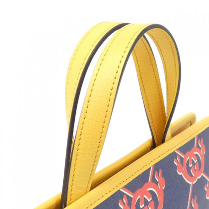 Gucci Canvas Blue Handbags
