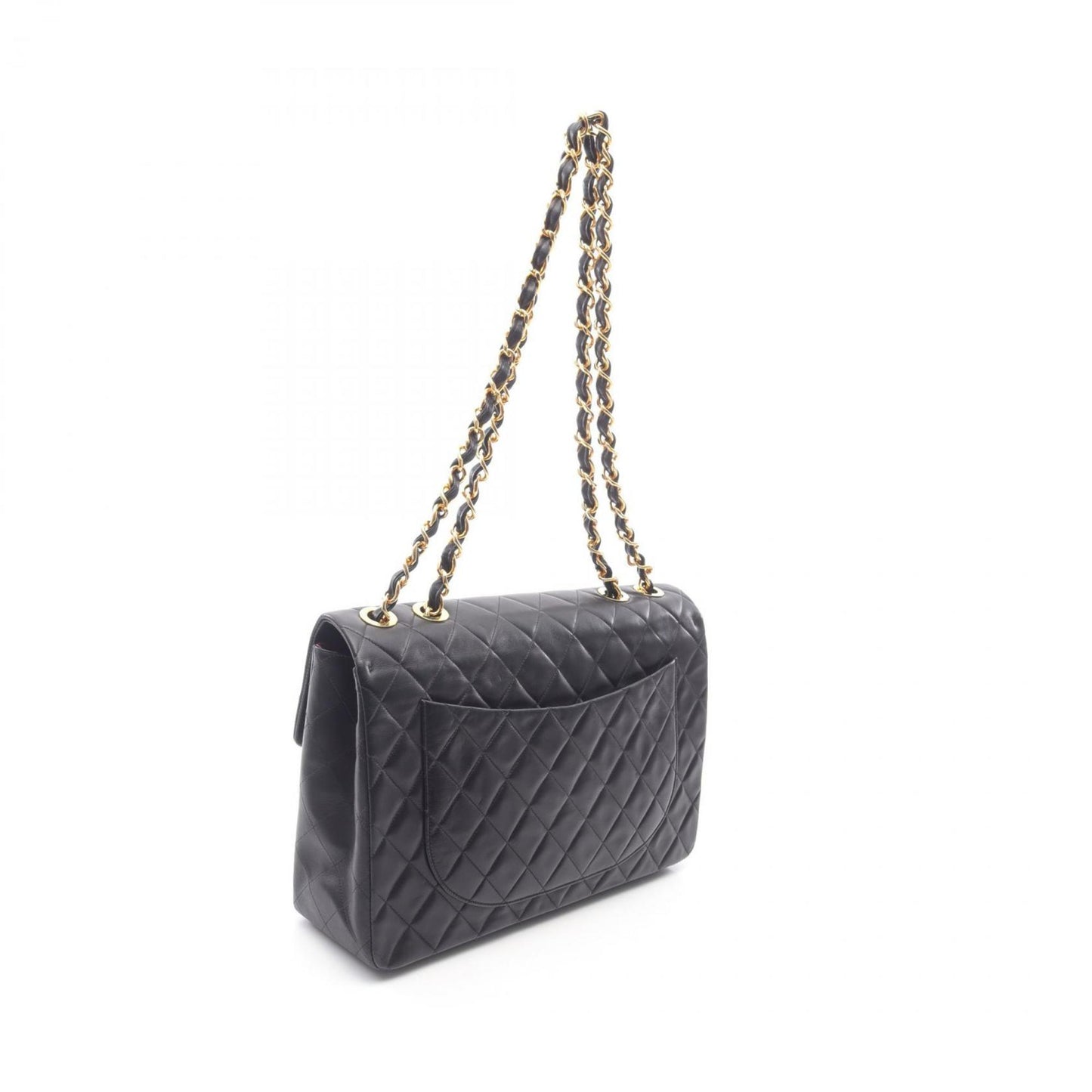 Chanel Others Black Shoulder Bags