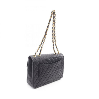 Chanel Others Black Shoulder Bags