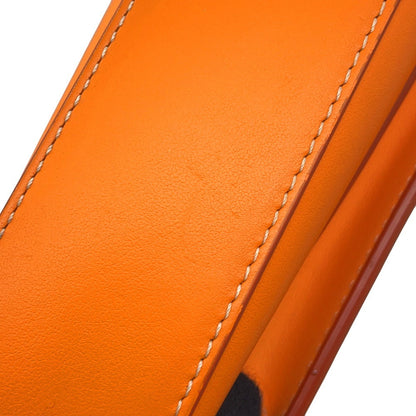 Burberry Others Orange Handbags