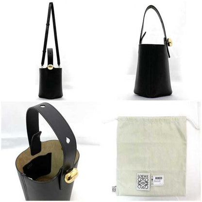 Loewe Others Black Handbags