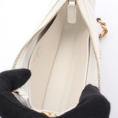 Chanel Others White Shoulder Bags