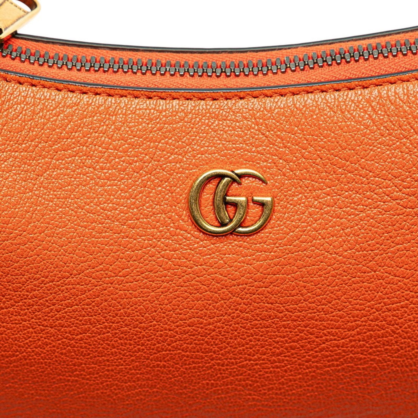 Gucci Others Orange Handbags