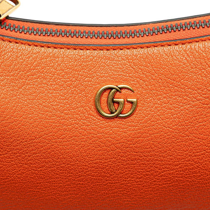 Gucci Others Orange Handbags