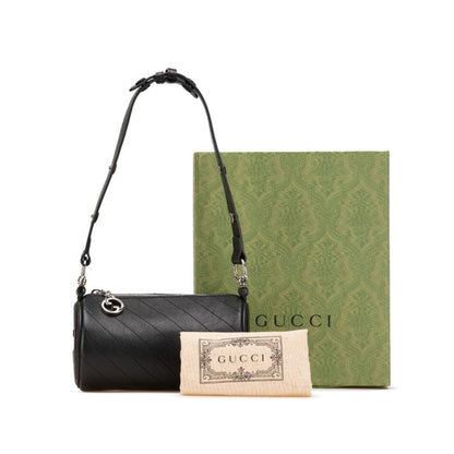 Gucci Others Black Shoulder Bags