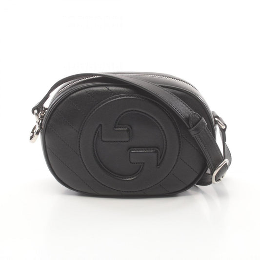 Gucci Others Black Shoulder Bags