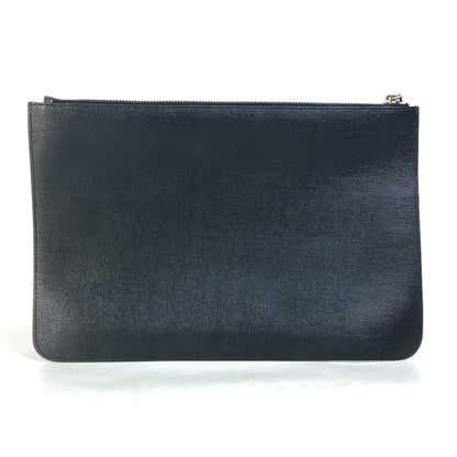 Fendi Others Black Clutch Bags