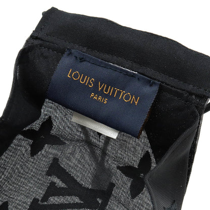 Louis Vuitton Polyester Black Small Bags