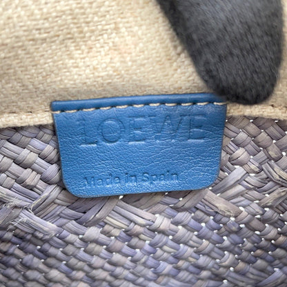 Loewe Others Blue Shoulder Bags